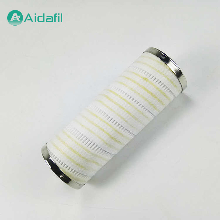 Replacement for FILTREC hydraulic filter element HH9020C12KSRBM