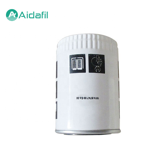 Atlas Copco oil filter 1614874700