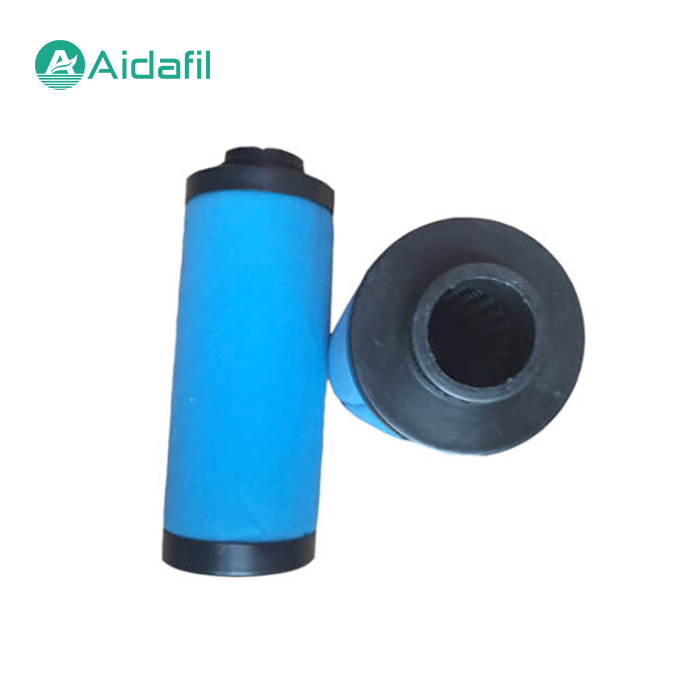 Substitute for Atlas Copco Inline filter cartridge DDP60