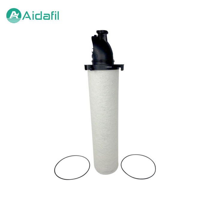 alternative to Domnick Hunter compressed filter element 050AR