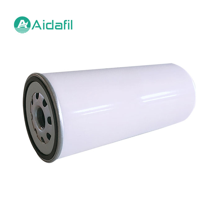 Substituite for  hydraulic oil filter 24121212