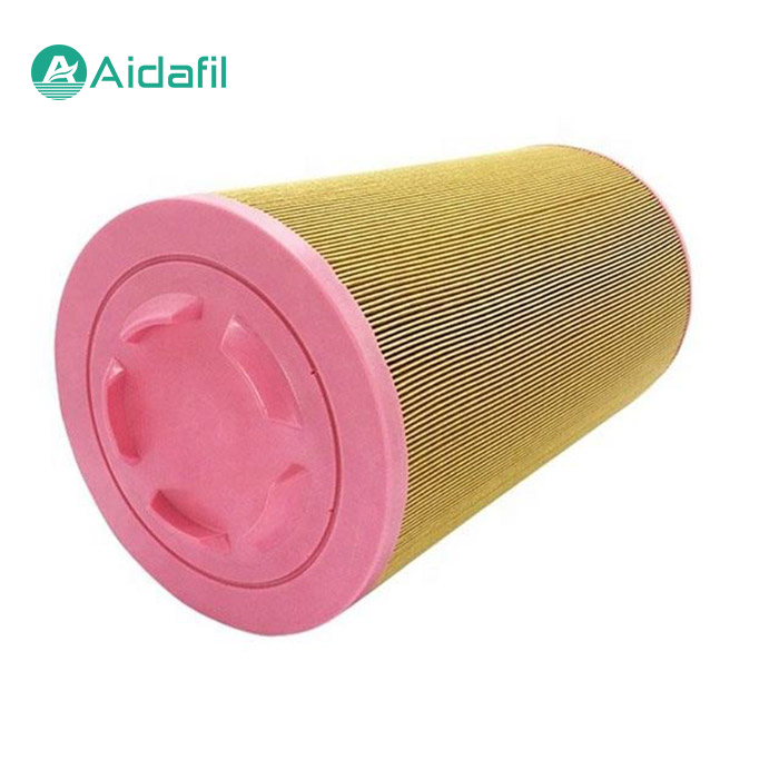 Substitute for Atlas Copco Air Filter Element 1615938801