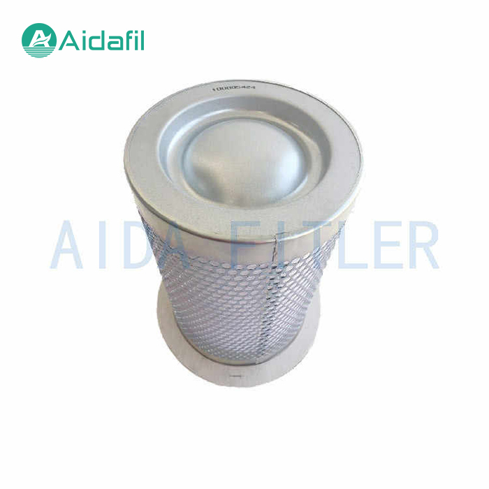 Substitute for Compair Oil Seperator Filter 98262-102