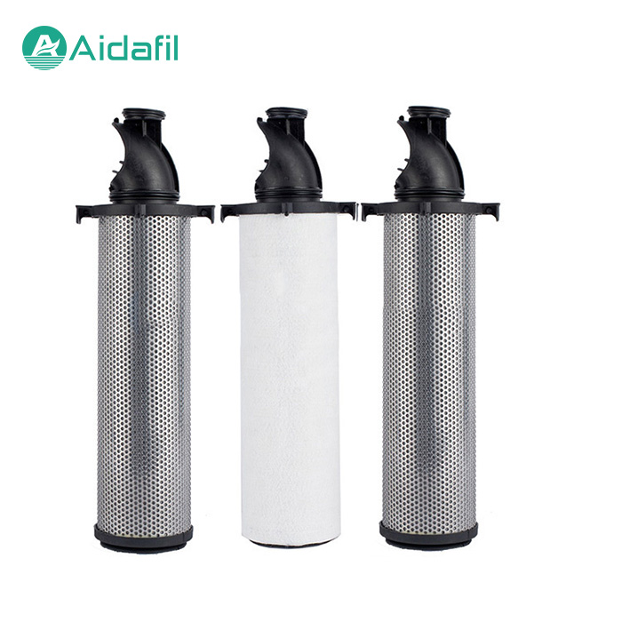 alternative to Domnick Hunter compressed filter element 045AR