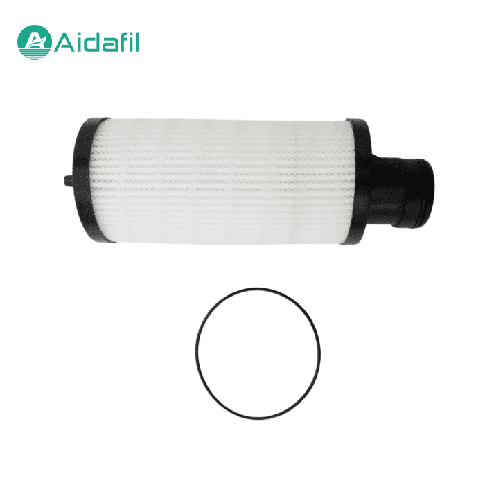 Alternative to Atlas Copco Air Oil Filter 1625840180