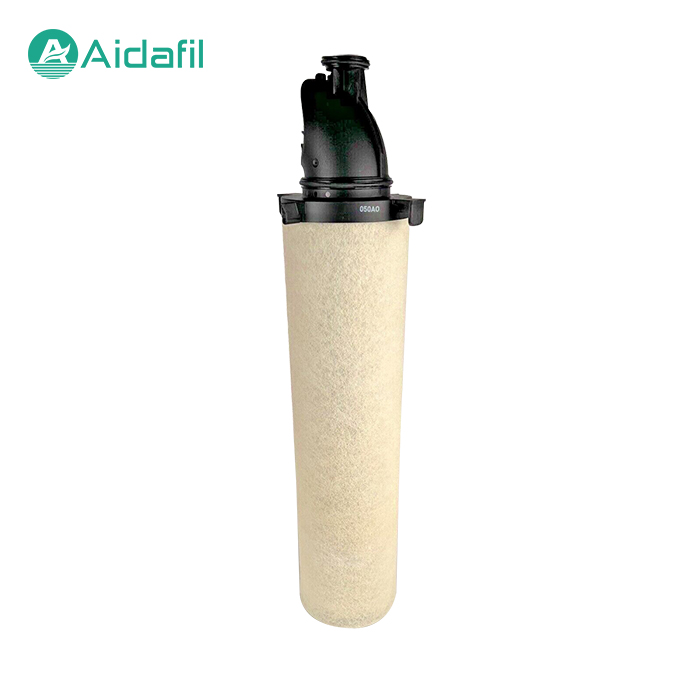 Replacement for Domnick Hunter compressed filter element 050AO