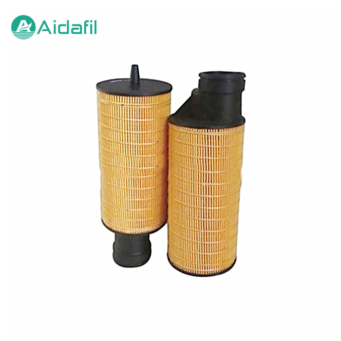 Substituite for Atlas Copco hydraulic oil filter 1625840100