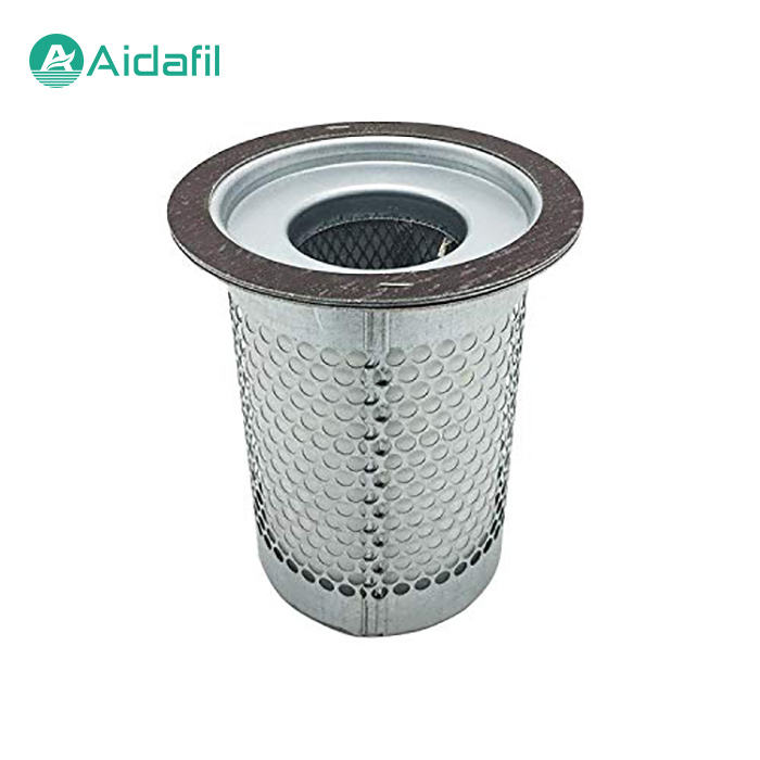 Replacement for MANN Oil Separator filter Element 4930153131