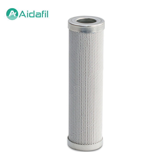 Replacement for Mahle hydraulic filter element PI 4108 SMX 25