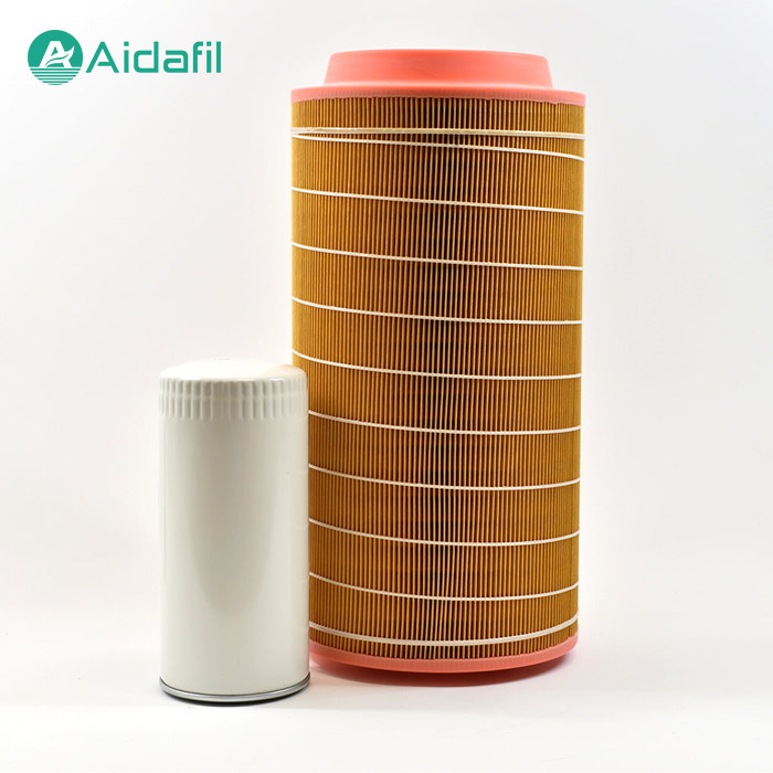 Substitute for Atlas Copco Air Filter Element 2901032600