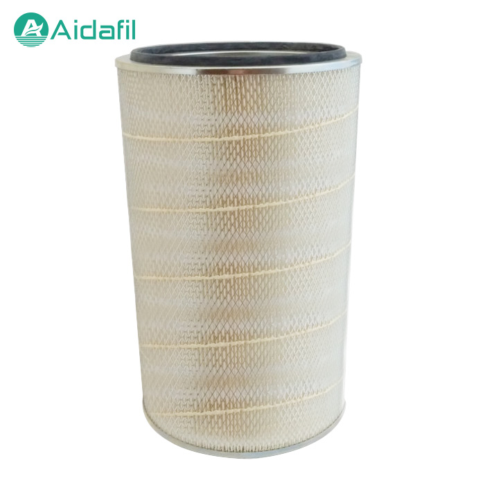 Substitute for Atlas Copco Air Filter Element 1621026500