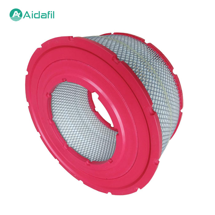 Alternative air filter 42855403