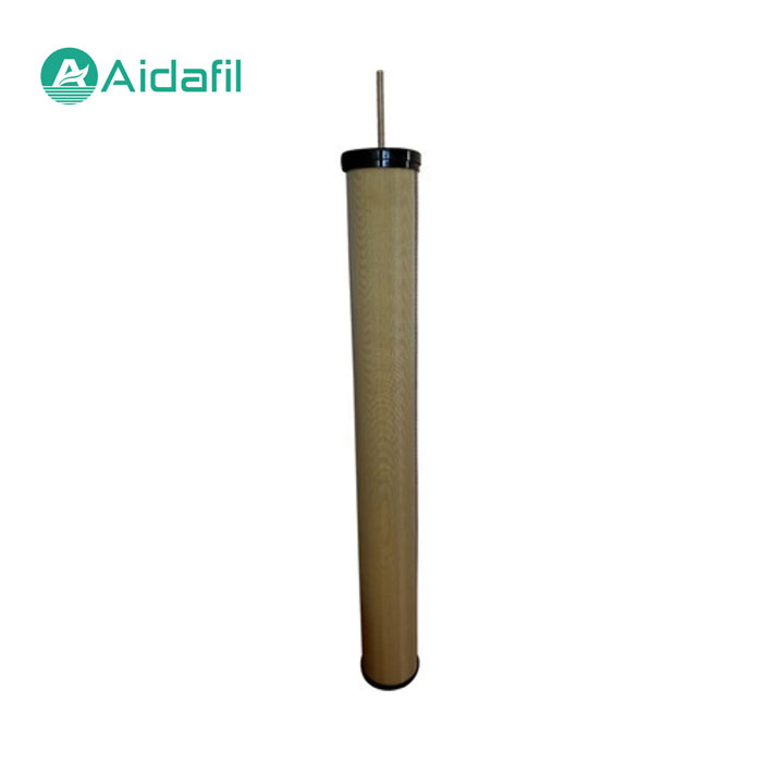 Replacement 07.4447-01 Coalescing Filter Elements 