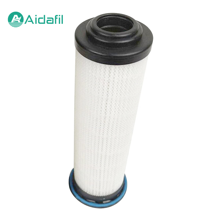 Substituite for Sullair hydraulic oil filter 02250155-709