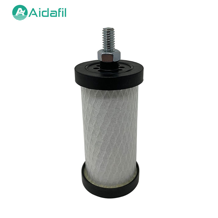 Replacement 0731-3 Coalescing Filter Elements 