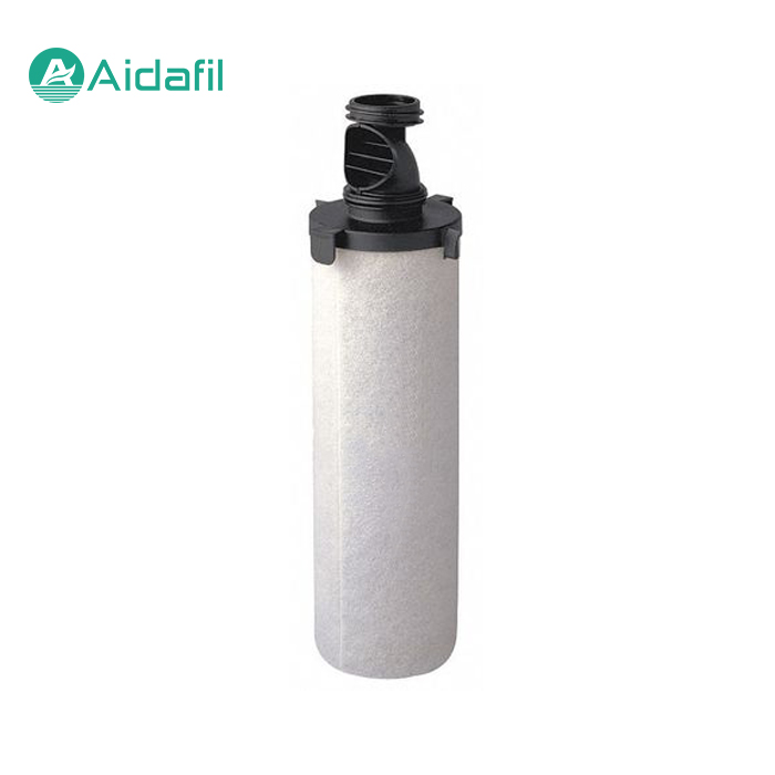 Replacement for Domnick Hunter compressed filter element 045ACS