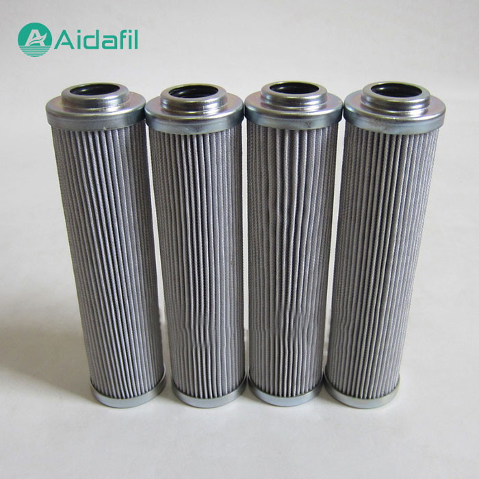 INTERNORMEN Hydraulic oil filter element 01.E90.16VG.HR.E.P