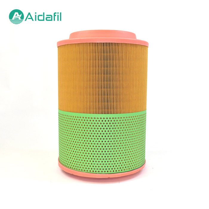 Substitute for Atlas Copco Air Filter Element 1613950100