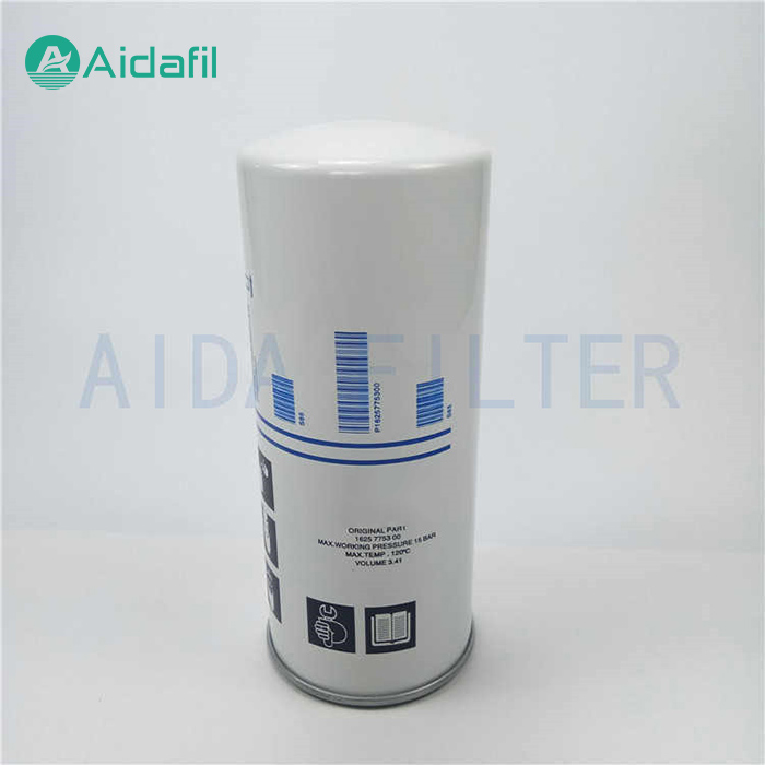 Atlas Copco oil separator Filter 1625775300 (2903775300)