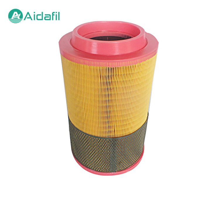 Substitute for Atlas Copco Air Filter Element 1615775901