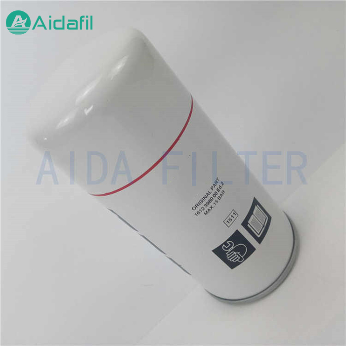 Atlas Copco oil filter 1612398000