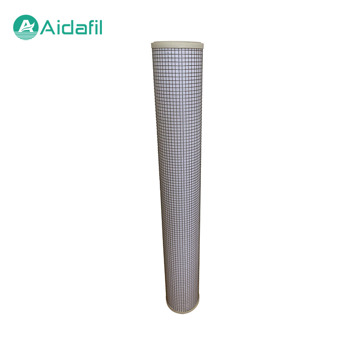 alternative to Parker Finite compressed filter element 10CU25-130