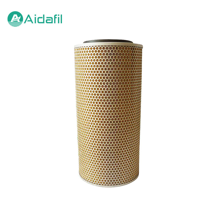 Replacement Sullair air intake filter cartridge 88290007-018