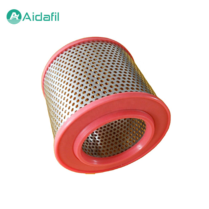 Substitute for Atlas Copco Air Filter Element 1619126900