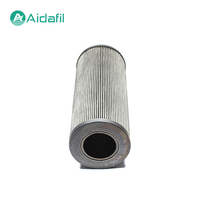 alternative MAHLE hydraulic oil filter element PI23025.RN.SMX.10