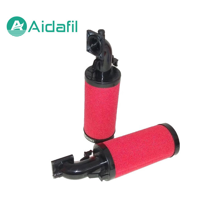 alternative to  compressed filter element 88343439