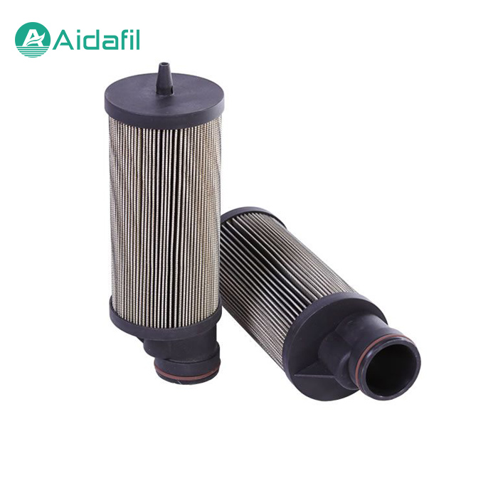 alternative Atlas Copco hydraulic oil filter 1625840080