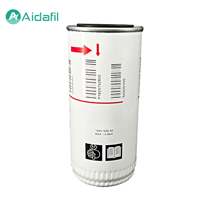 Atlas Copco oil filter element 1625752600 (2903752600)