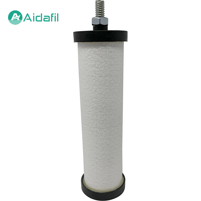 Replacement For Hankison 0731-4 Coalescer Filter element