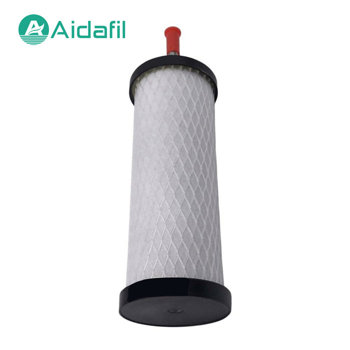 Replacement 0731-5 Coalescing Filter Elements 