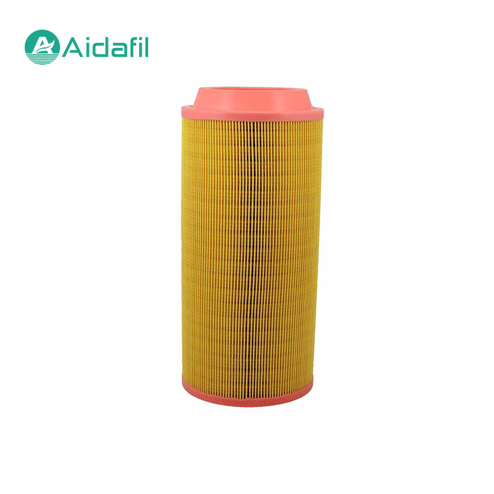 Substitute for Atlas Copco Air Filter Element 2914501700