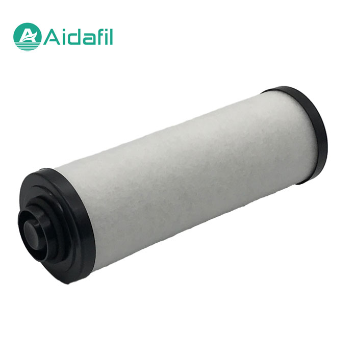 Alternative Exhaust Filter for Vacuum Pump 0532000512