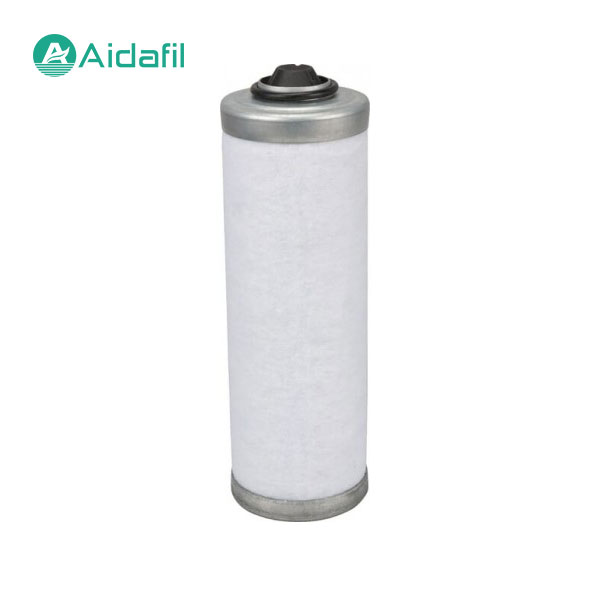 Air compressor Separator filter replacement 640588