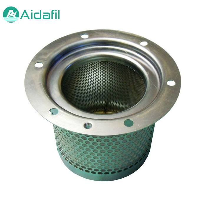 High Quality Factory Oil Separator Filter Element 431103