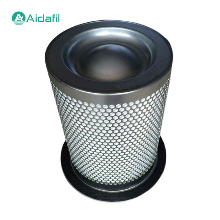 High Quality Factory Oil Separator Filter Element 431107