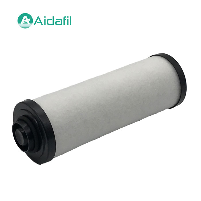 Alternative Exhaust Filter for Vacuum Pump 0532000500