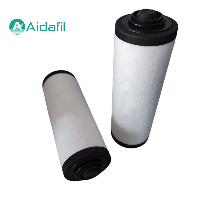 Exhaust Filter Vacuum Pump Oil Mist Filter Element Oil Separator 0532140156