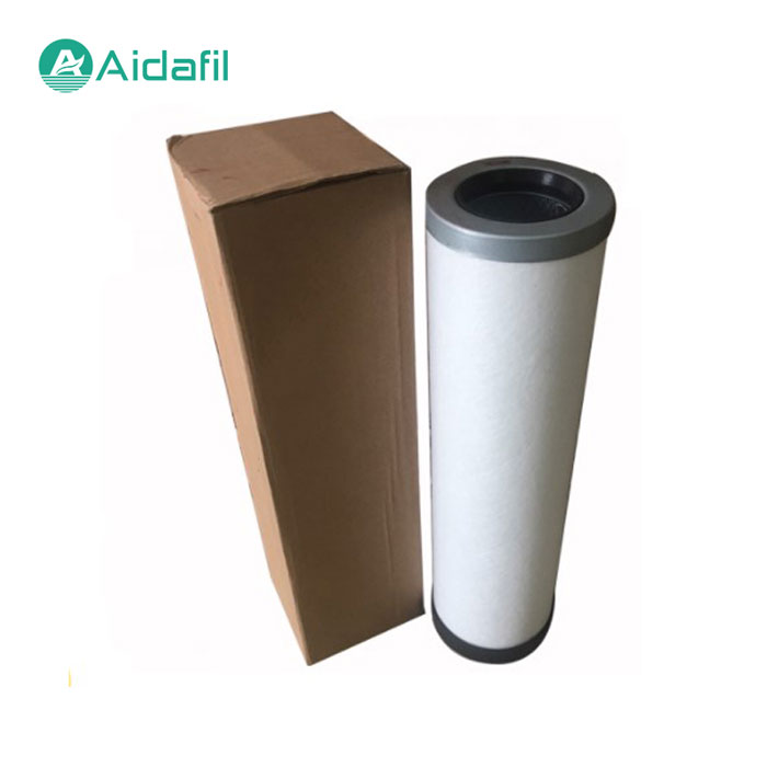 Compressed Air-Oil Separator 641125