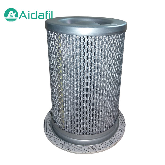 High Quality Factory Oil Separator Filter Element 431111