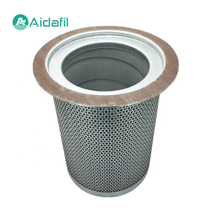 High Quality Factory Oil Separator Filter Element 431109