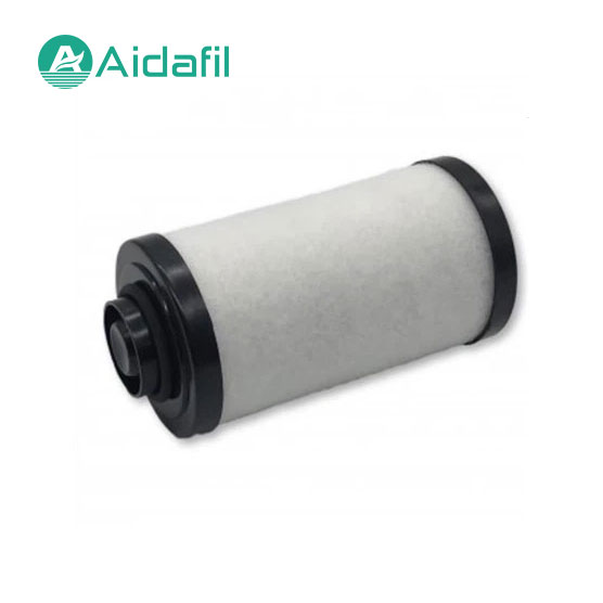 Exhaust Filter Vacuum Pump Oil Mist Filter Element Oil Separator 0532140150