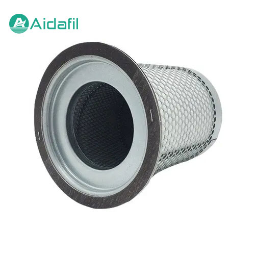 High Quality Factory Oil Separator Filter Element 431104