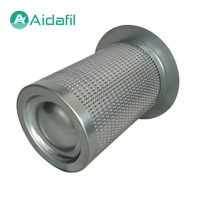 Compressed Air-Oil Separator 2200640626