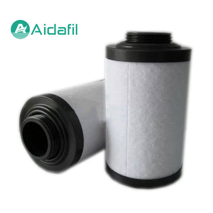 Alternative Exhaust Filter for Vacuum Pump 0532000304