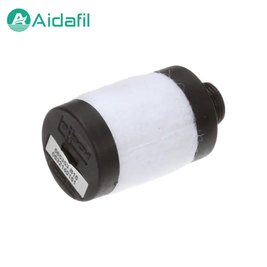 Replacement vacuum pump Oil Mist Filter 0532122190