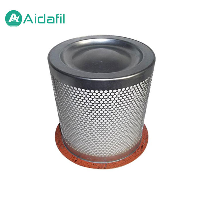 High Quality Factory Oil Separator Filter Element 431105